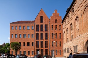 zdjęcie Ośrodek Kultury Morskiej