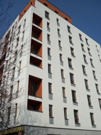 prace wykończeniowe