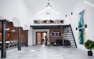 zdjęcie Dragonów Apartamenty & Lofty