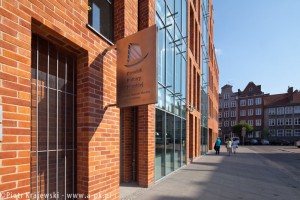 zdjęcie Centralne Muzeum Morskie