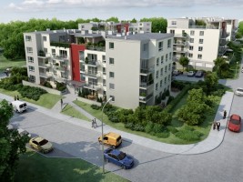 Suwalska 1