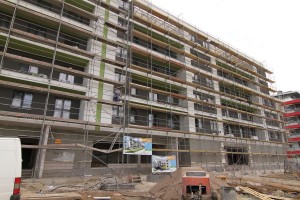 prace wykończeniowe