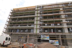 prace wykończeniowe