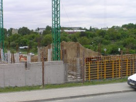 zdjęcie Galeria Olimp IV