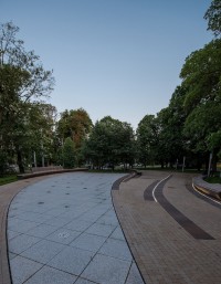 zdjęcie Fontanna na pl. Gałczyńskiego