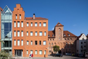 zdjęcie Centralne Muzeum Morskie