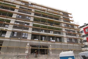 prace wykończeniowe