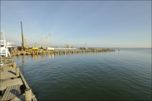 zdjęcie Marina - Port jachtowy