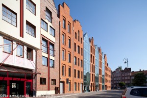 zdjęcie Ośrodek Kultury Morskiej