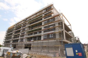 prace wykończeniowe