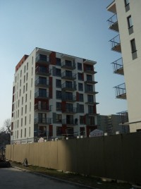 prace wykończeniowe
