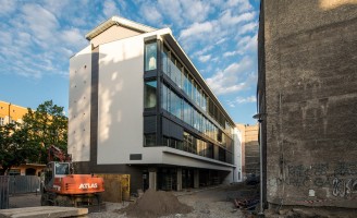 zdjęcie Kosmos Art & Business Center