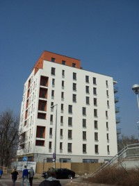 prace wykończeniowe
