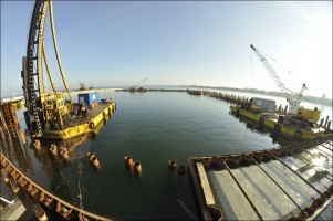zdjęcie Marina - Port jachtowy
