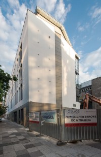 zdjęcie Kosmos Art & Business Center