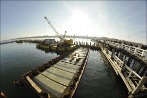 zdjęcie Marina - Port jachtowy