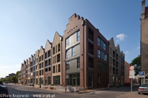 zdjęcie Apartamenty Szeroka