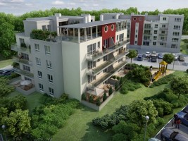Suwalska 3