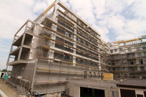 prace wykończeniowe