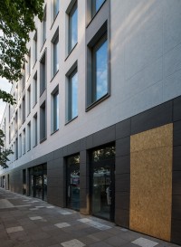 zdjęcie Kosmos Art & Business Center