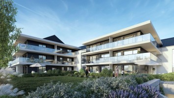 zdjęcie z budowy Apartamenty Gdańska 28