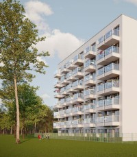 wizualizacje Lechicka 65