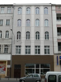 zdjęcie Piłsudskiego 44