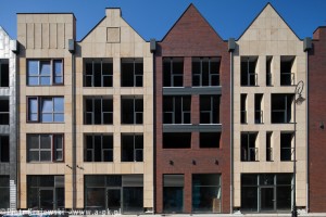 zdjęcie Apartamenty Szeroka