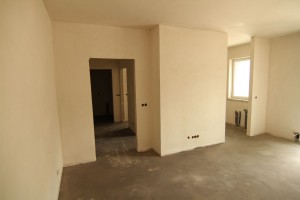 prace wykończeniowe