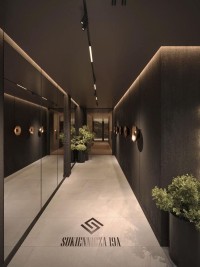 zdjęcie z budowy Sukiennicza 19A