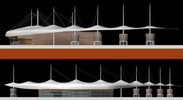 zdjęcie Stadion Lechii Gdańsk