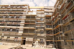 prace wykończeniowe