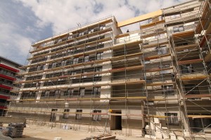 prace wykończeniowe