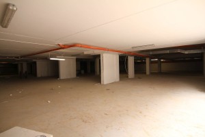 prace wykończeniowe