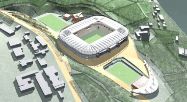 zdjęcie Stadion Lechii Gdańsk