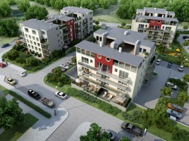 zdjęcie Green Home