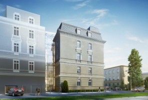 zdjęcie Hotel Indigo Warsaw Nowy Świat