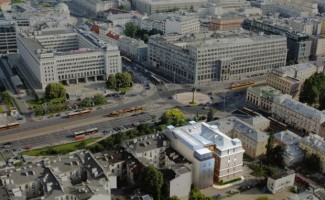 zdjęcie Hotel Indigo Warsaw Nowy Świat
