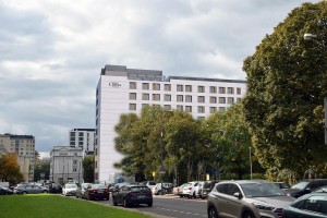 zdjęcie Rezydencja Dzielna