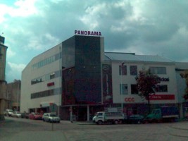 zdjęcie C. H. Panorama
