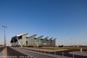 zdjęcie Terminal II