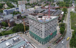 zdjęcie DL Tower