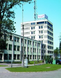 zdjęcie Biurowiec Energa 2