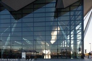 zdjęcie Terminal II