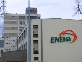 zdjęcie Biurowiec Energa 2
