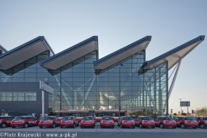 zdjęcie Terminal II