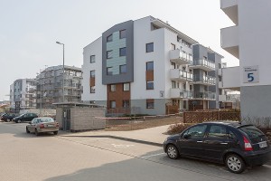 zdjęcie Osiedle Morskie