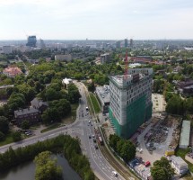 zdjęcie DL Tower