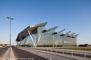 zdjęcie Terminal II