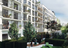 zdjęcie Osiedle Latte